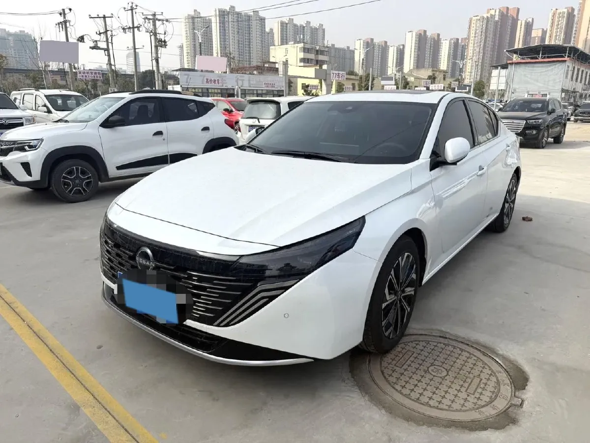 2026 Nissan Teana 2.0L 156HP L4 CVT,autocango,china used car exporter,china ev exporter,chinese used car exporter,chinese used ev exporter