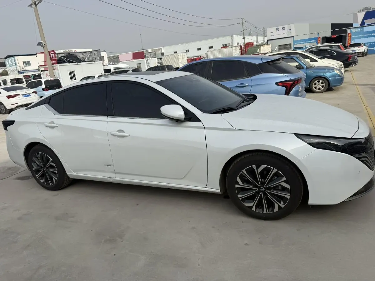 2026 Nissan Teana 2.0L 156HP L4 CVT,autocango,china used car exporter,china ev exporter,chinese used car exporter,chinese used ev exporter