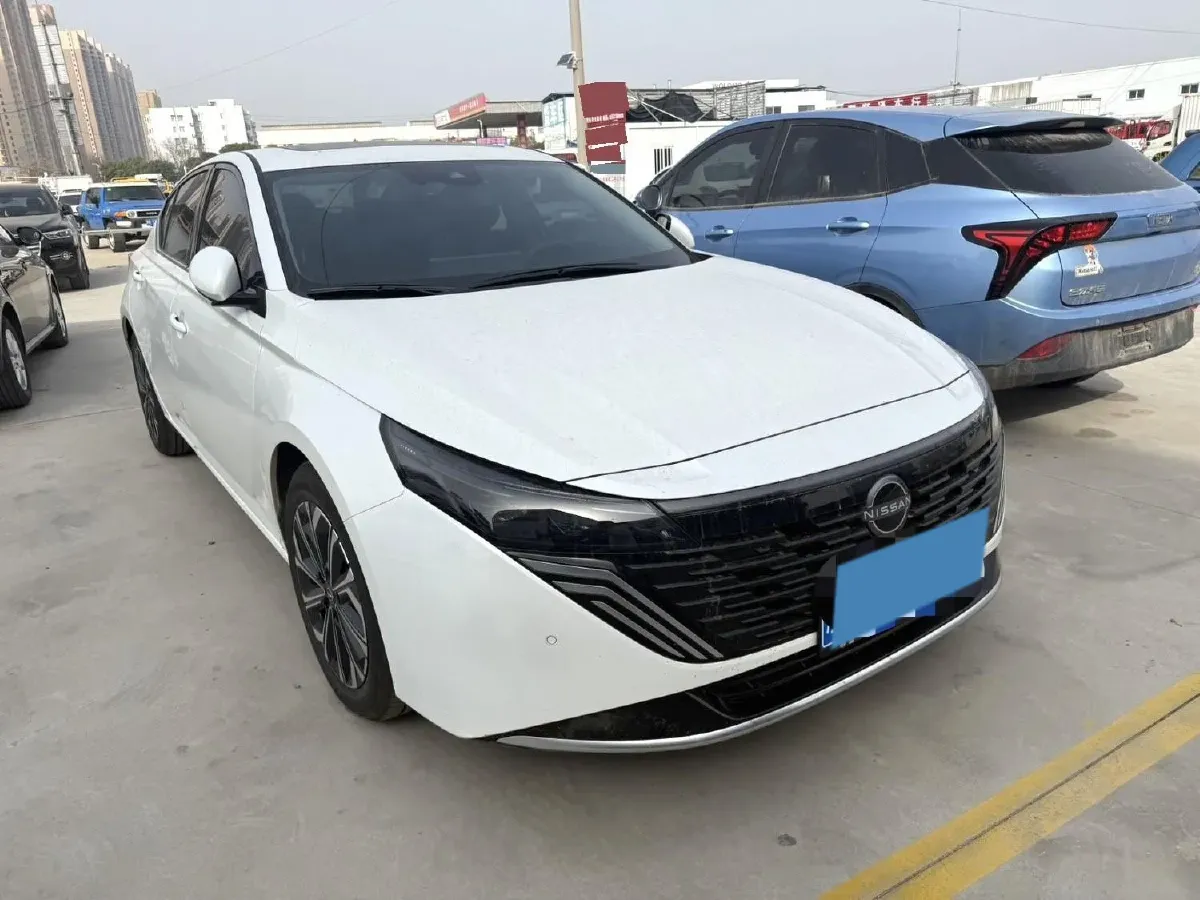 2026 Nissan Teana 2.0L 156HP L4 CVT,autocango,china used car exporter,china ev exporter,chinese used car exporter,chinese used ev exporter
