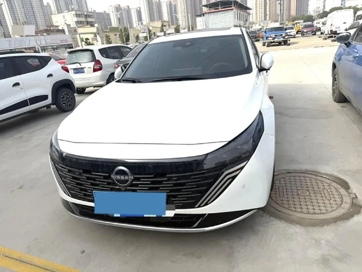 2026 Nissan Teana 2.0L 156HP L4 CVT,autocango,china used car exporter,china ev exporter,chinese used car exporter,chinese used ev exporter