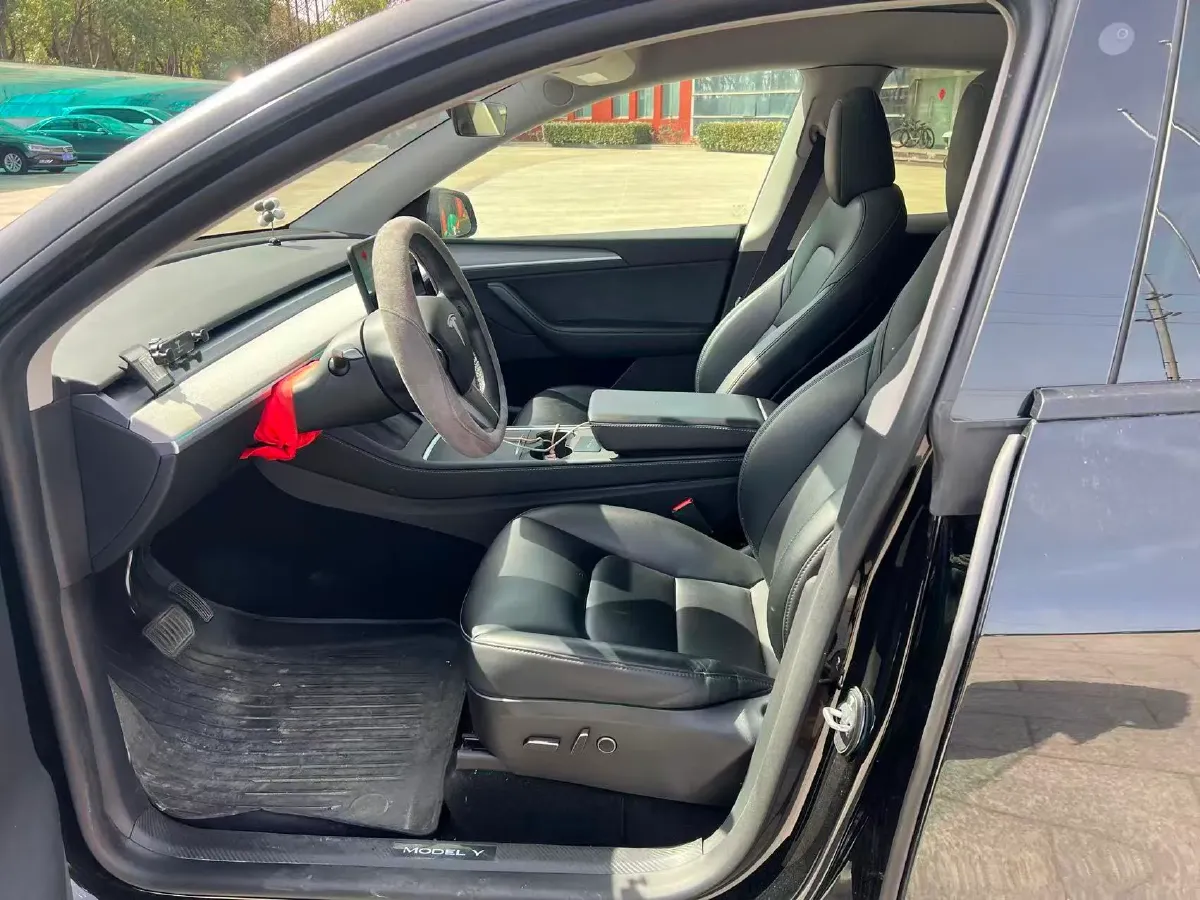 2023 Tesla Model Y BEV 78.4KWH,autocango,china used car exporter,china ev exporter,chinese used car exporter,chinese used ev exporter