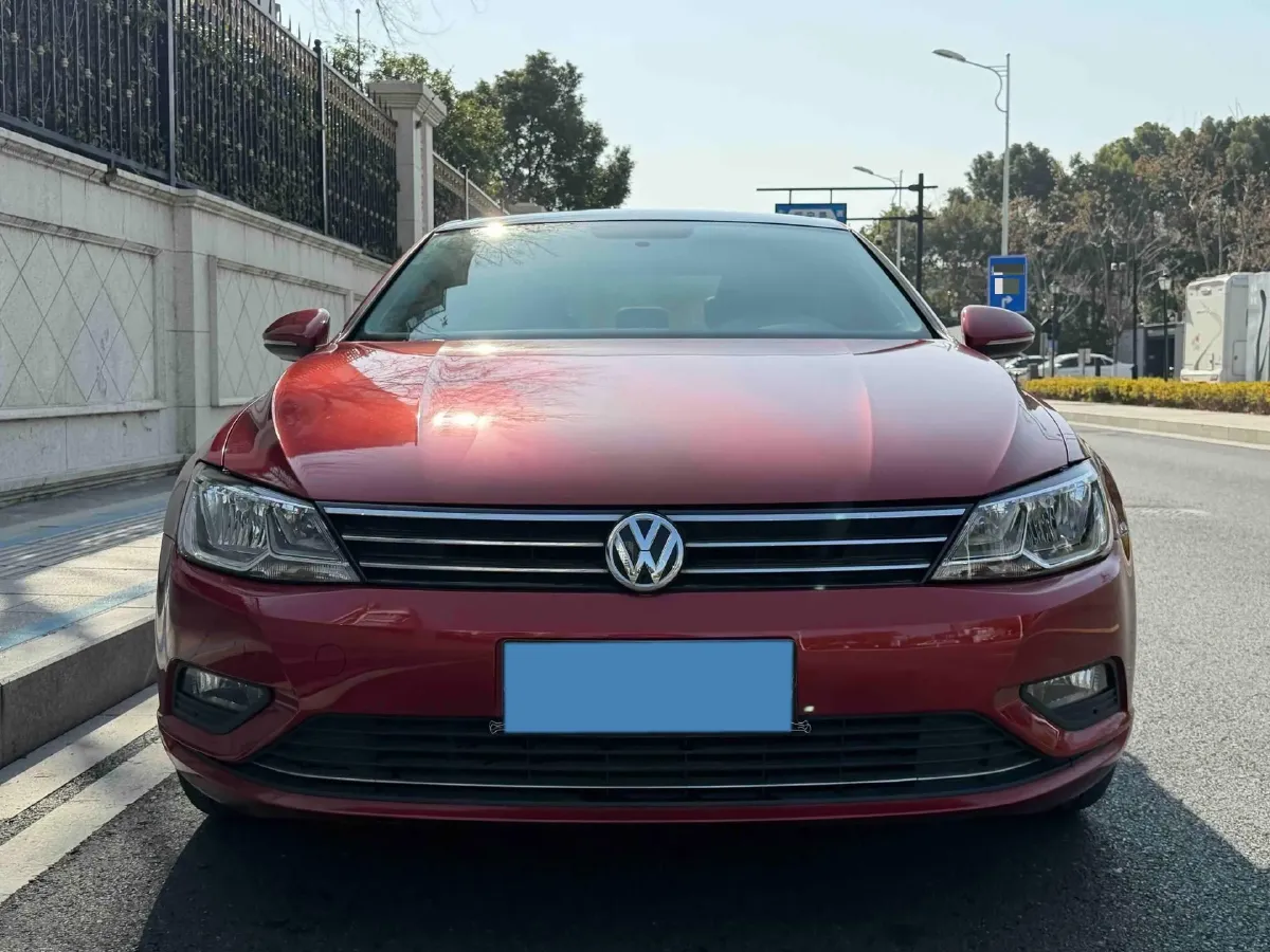 2018 Volkswagen Lamando 1.4T 150HP L4 7DCT,autocango,china used car exporter,china ev exporter,chinese used car exporter,chinese used ev exporter