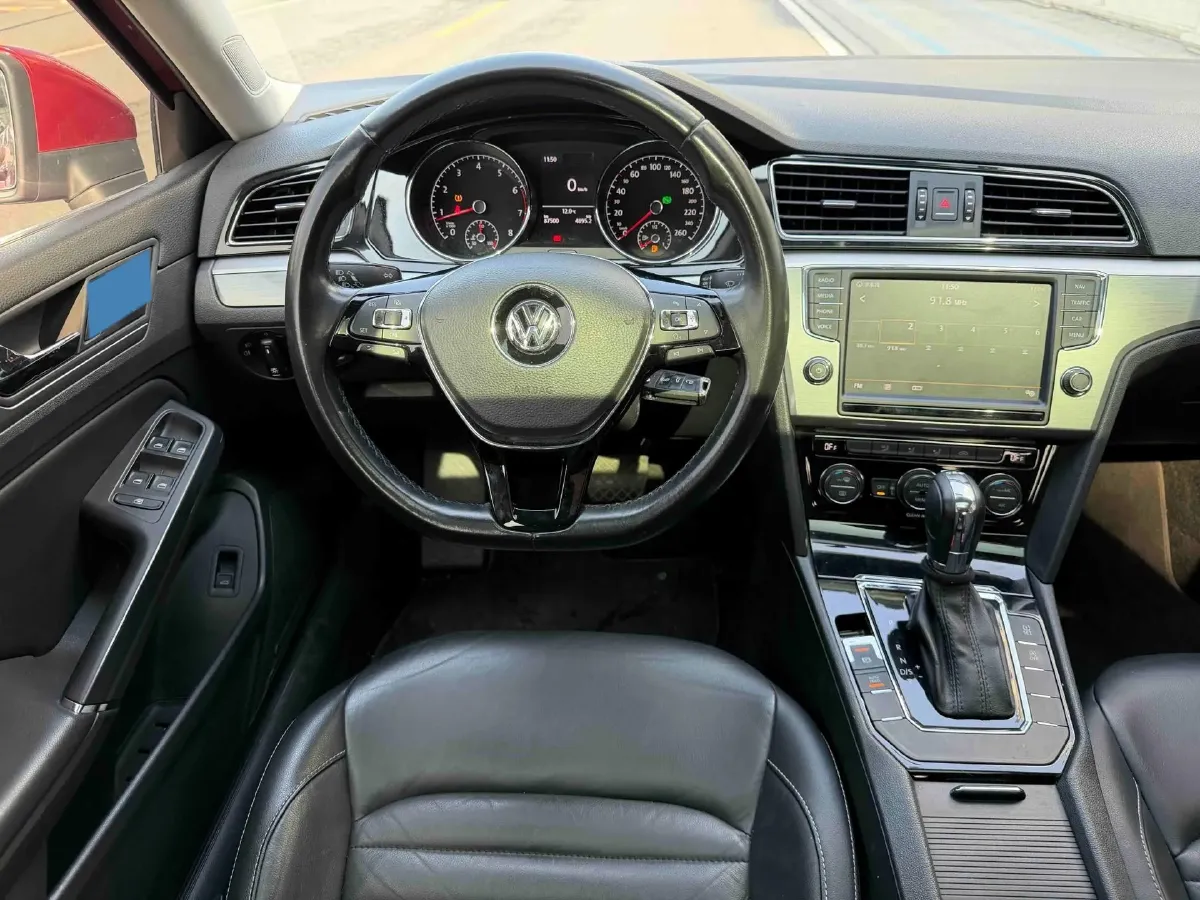 2018 Volkswagen Lamando 1.4T 150HP L4 7DCT,autocango,china used car exporter,china ev exporter,chinese used car exporter,chinese used ev exporter