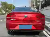2018 Volkswagen Lamando 1.4T 150HP L4 7DCT