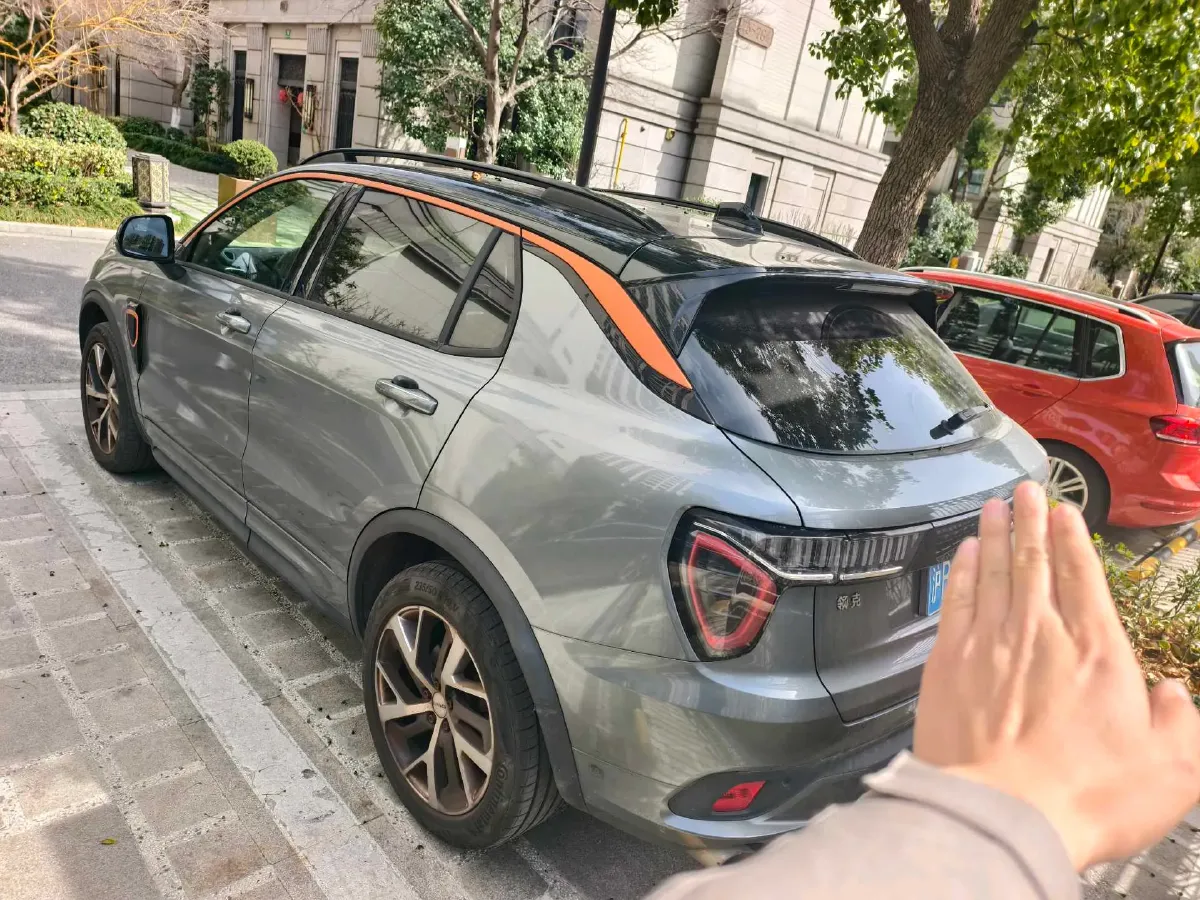 2017 Foton Sauvana 2.0T 218HP L4 6AT,autocango,china used car exporter,china ev exporter,chinese used car exporter,chinese used ev exporter