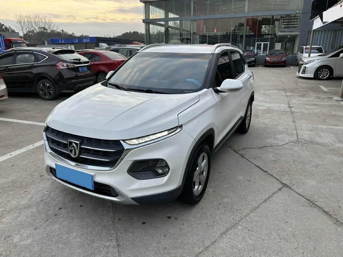 2018 KaiYi E3 1.6L 110HP L4 5MT,autocango,china used car exporter,china ev exporter,chinese used car exporter,chinese used ev exporter