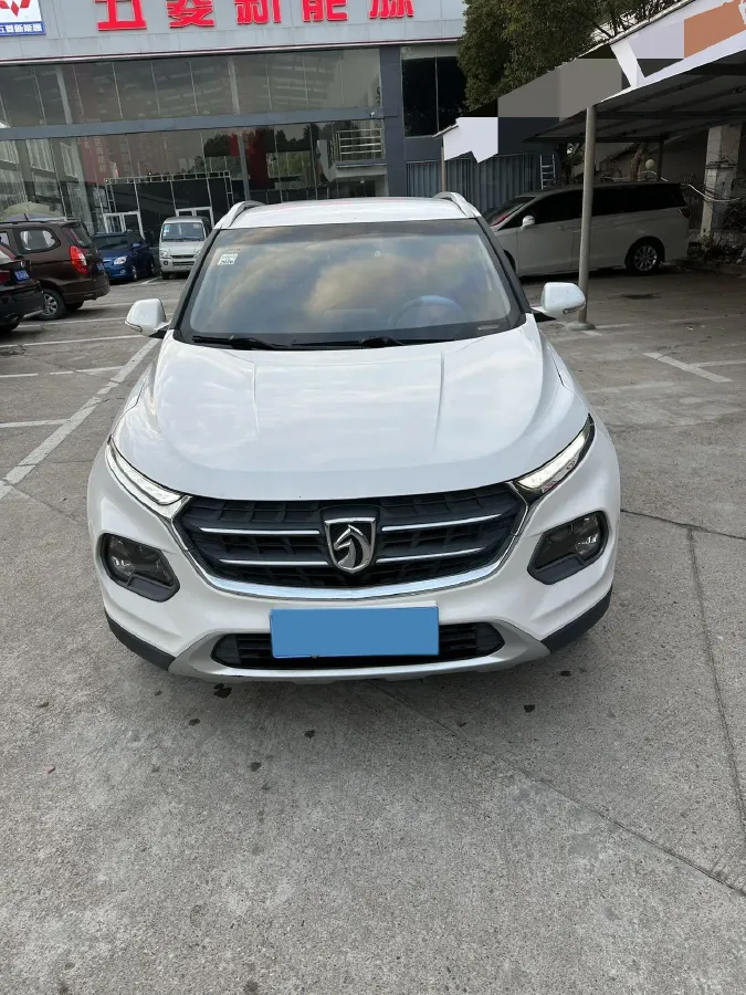 2018 KaiYi E3 1.6L 110HP L4 5MT,autocango,china used car exporter,china ev exporter,chinese used car exporter,chinese used ev exporter