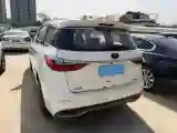 2018 BYD Song 1.5T 154HP L4 6DCT
