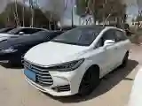 2018 BYD Song 1.5T 154HP L4 6DCT