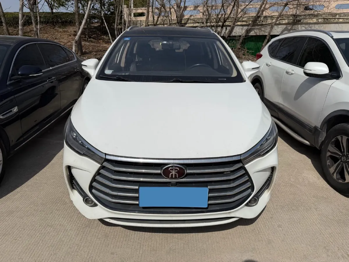 2018 BYD Song 1.5T 154HP L4 6DCT,autocango,china used car exporter,china ev exporter,chinese used car exporter,chinese used ev exporter