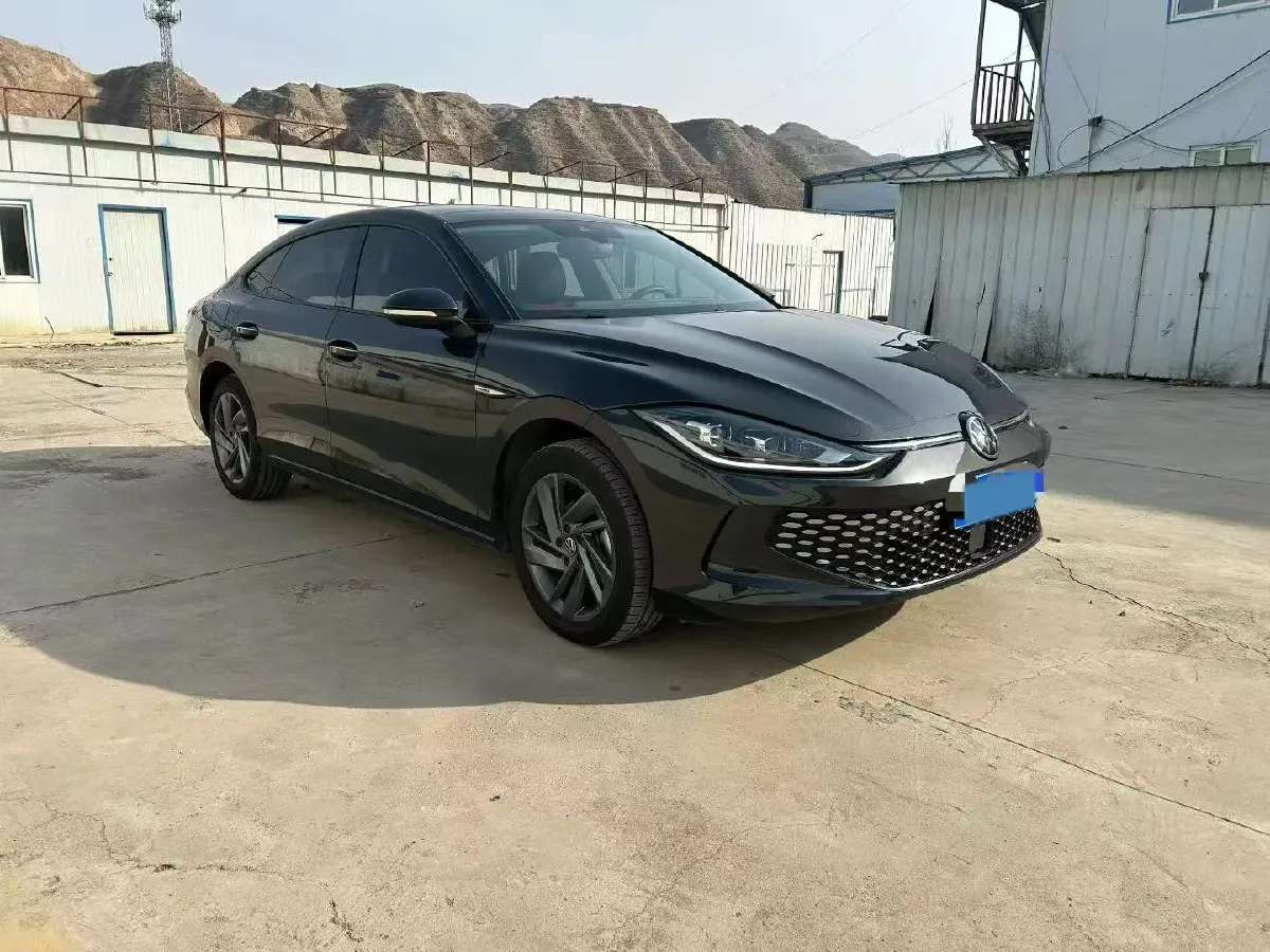 2024 Volkswagen Lamando 1.4T 150HP L4 7DCT,autocango,china used car exporter,china ev exporter,chinese used car exporter,chinese used ev exporter