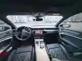 2025 Audi A6L 2.0T 245HP L4 7DCT