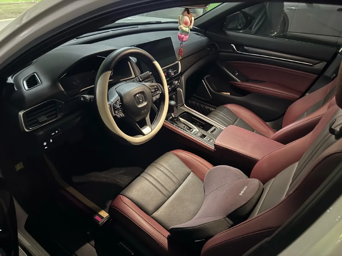 2022 Honda Inspire 1.5T 194HP L4 CVT,autocango,china used car exporter,china ev exporter,chinese used car exporter,chinese used ev exporter