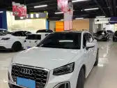 2023 AUDI Q2L,autocango,china used car exporter,china ev exporter,chinese used car exporter,chinese used ev exporter