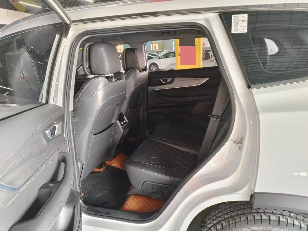 2022 HongQi E-QM5 BEV 54KWH,autocango,china used car exporter,china ev exporter,chinese used car exporter,chinese used ev exporter