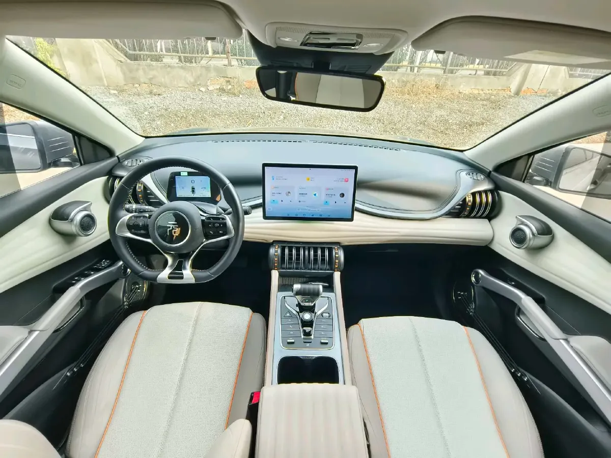 2023 BYD Yuan Plus BEV 60.48KWH,autocango,china used car exporter,china ev exporter,chinese used car exporter,chinese used ev exporter