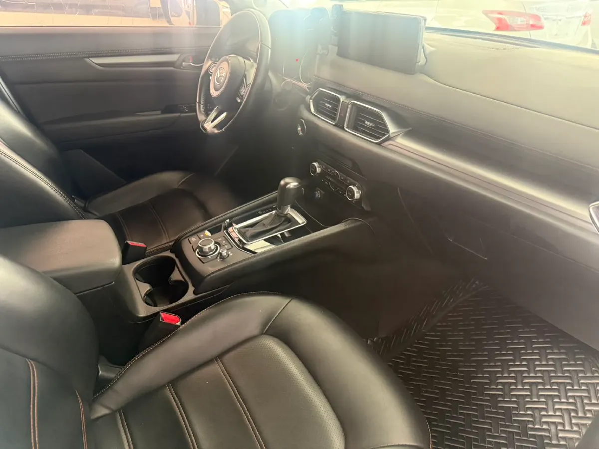 2022 Hyundai Tucson 2.0L 150HP L4 6AT Hybrid,autocango,china used car exporter,china ev exporter,chinese used car exporter,chinese used ev exporter