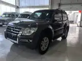 2018 MITSUBISHI PAJERO,autocango,china used car exporter,china ev exporter,chinese used car exporter,chinese used ev exporter