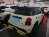 2022 MINI MINI 2.0T 192HP L4 7DCT
