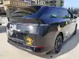 2024 Xpeng X9 BEV 84.5KWH