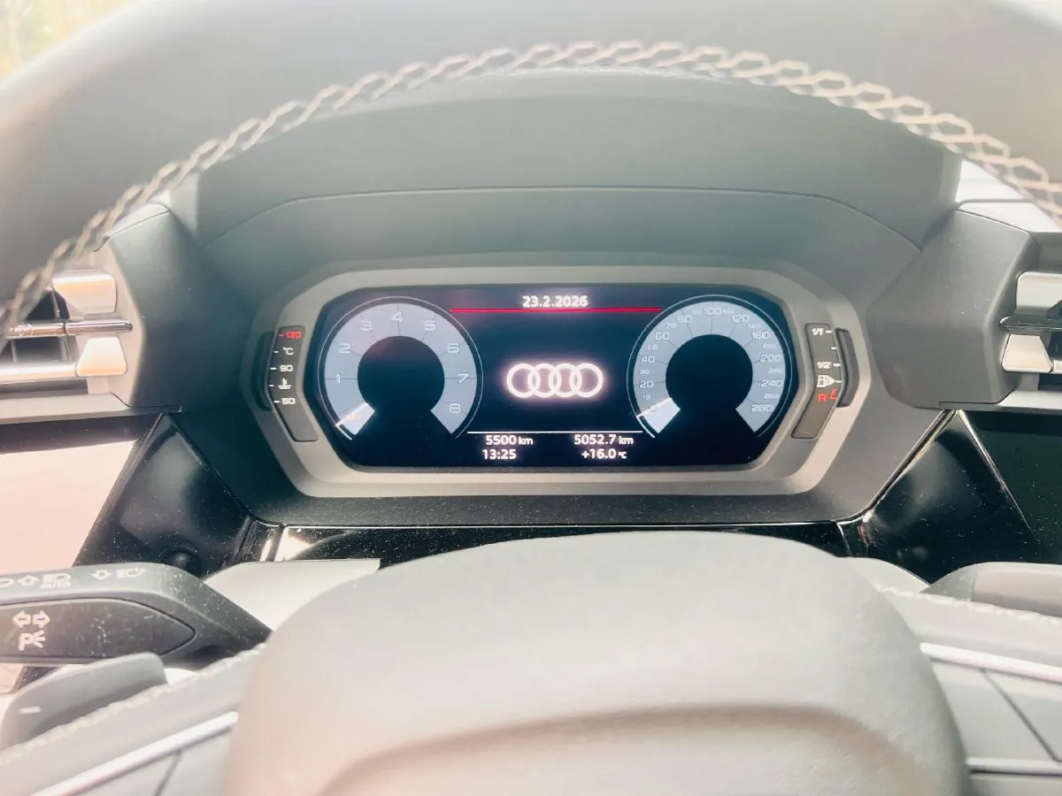 2025 Audi A3 1.5T 160HP L4 7DCT,autocango,china used car exporter,china ev exporter,chinese used car exporter,chinese used ev exporter