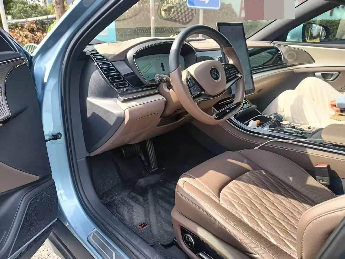 2023 BYD Han BEV 60.48KWH,autocango,china used car exporter,china ev exporter,chinese used car exporter,chinese used ev exporter