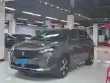 2021 Peugeot 4008 1.6T 170HP L4 8AT