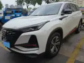 2021 CHANGAN CS75 PLUS,autocango,china used car exporter,china ev exporter,chinese used car exporter,chinese used ev exporter