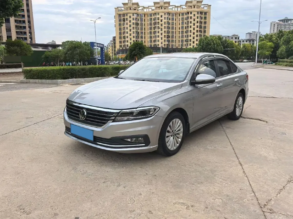2019 Volkswagen Lavida 1.5L 113HP L4 6AT,autocango,china used car exporter,china ev exporter,chinese used car exporter,chinese used ev exporter