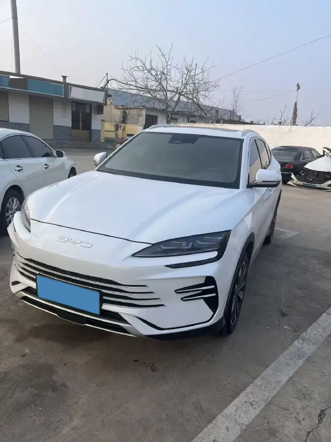 2025 BYD Song Plus 1.5L 101HP L4 E-CVT PHEV 26.6KWH,autocango,china used car exporter,china ev exporter,chinese used car exporter,chinese used ev exporter