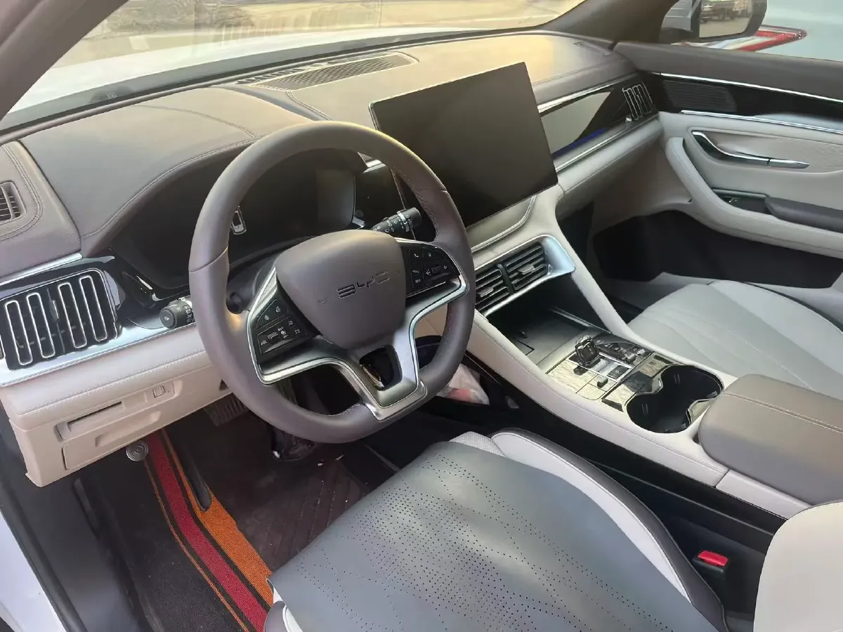 2025 BYD Song Plus 1.5L 101HP L4 E-CVT PHEV 26.6KWH,autocango,china used car exporter,china ev exporter,chinese used car exporter,chinese used ev exporter