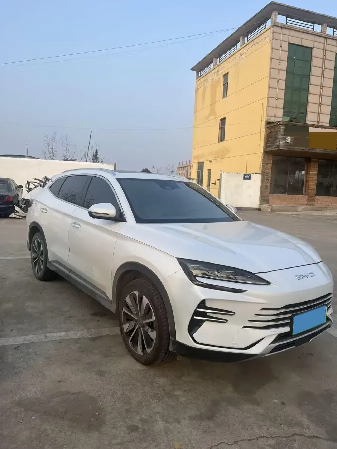 2025 BYD Song Plus 1.5L 101HP L4 E-CVT PHEV 26.6KWH,autocango,china used car exporter,china ev exporter,chinese used car exporter,chinese used ev exporter