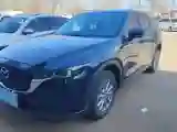 2025 Mazda CX-5 2.0L 155HP L4 6AT