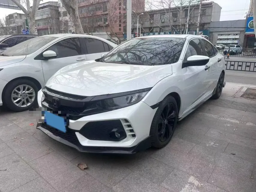 2019 Honda Civic 1.5T 177HP L4 CVT,autocango,china used car exporter,china ev exporter,chinese used car exporter,chinese used ev exporter