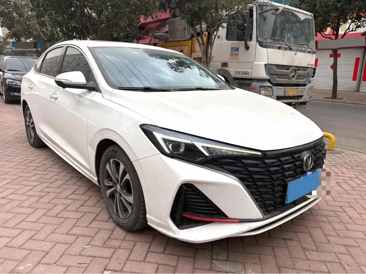 2022 ChangAn Eado 1.4T 160HP L4 7DCT,autocango,china used car exporter,china ev exporter,chinese used car exporter,chinese used ev exporter