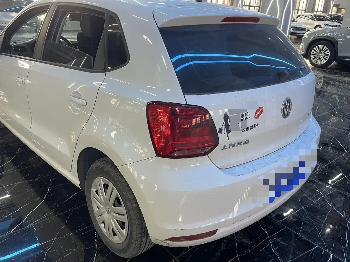 2016 Volkswagen Polo 1.4L 90HP L4 6AT,autocango,china used car exporter,china ev exporter,chinese used car exporter,chinese used ev exporter