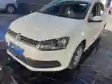 2016 Volkswagen Polo 1.4L 90HP L4 6AT