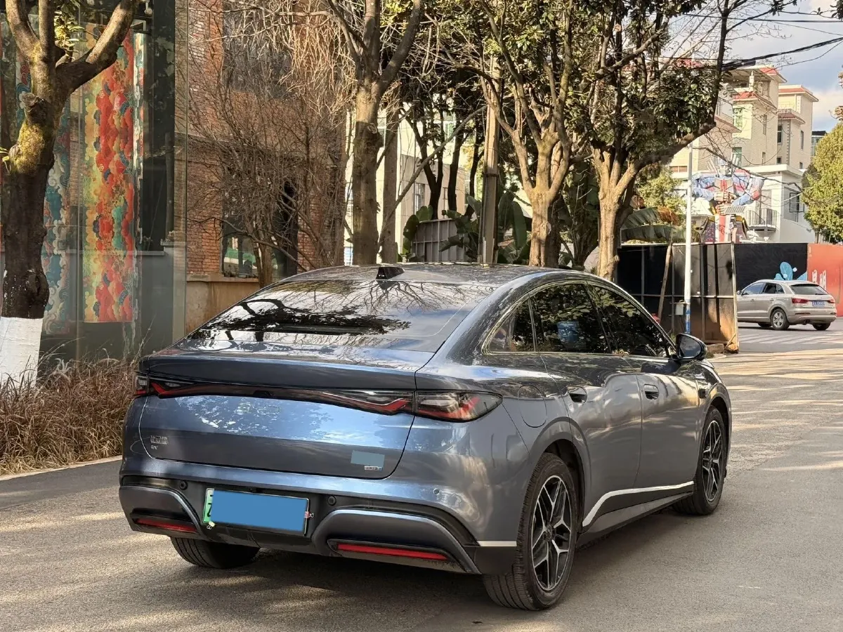 2025 BYD Seal06 BEV,autocango,china used car exporter,china ev exporter,chinese used car exporter,chinese used ev exporter