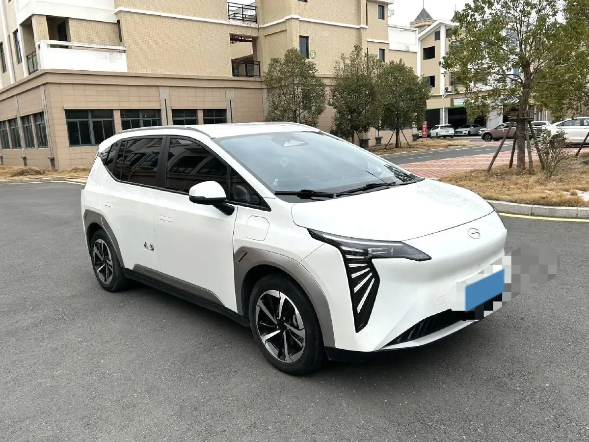 2025 Aion Y BEV,autocango,china used car exporter,china ev exporter,chinese used car exporter,chinese used ev exporter