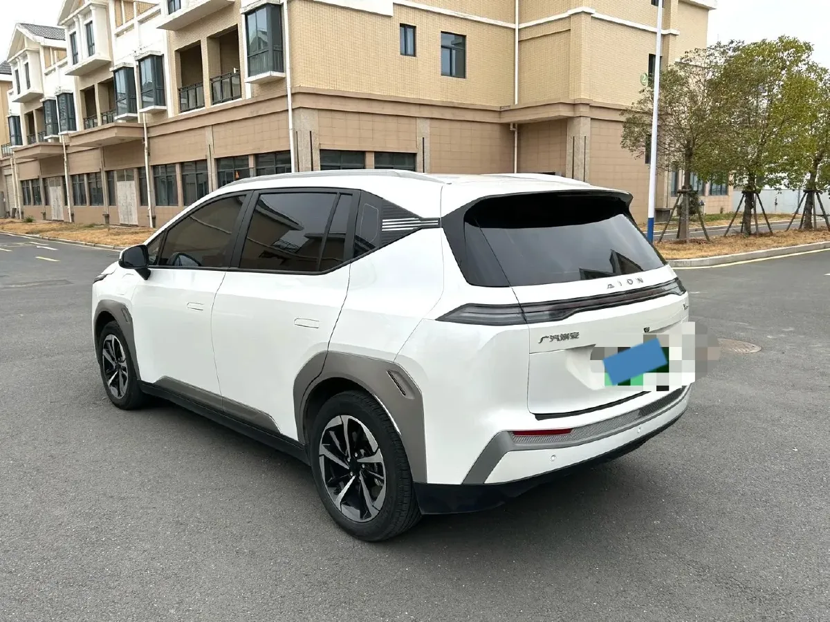 2025 Aion Y BEV,autocango,china used car exporter,china ev exporter,chinese used car exporter,chinese used ev exporter