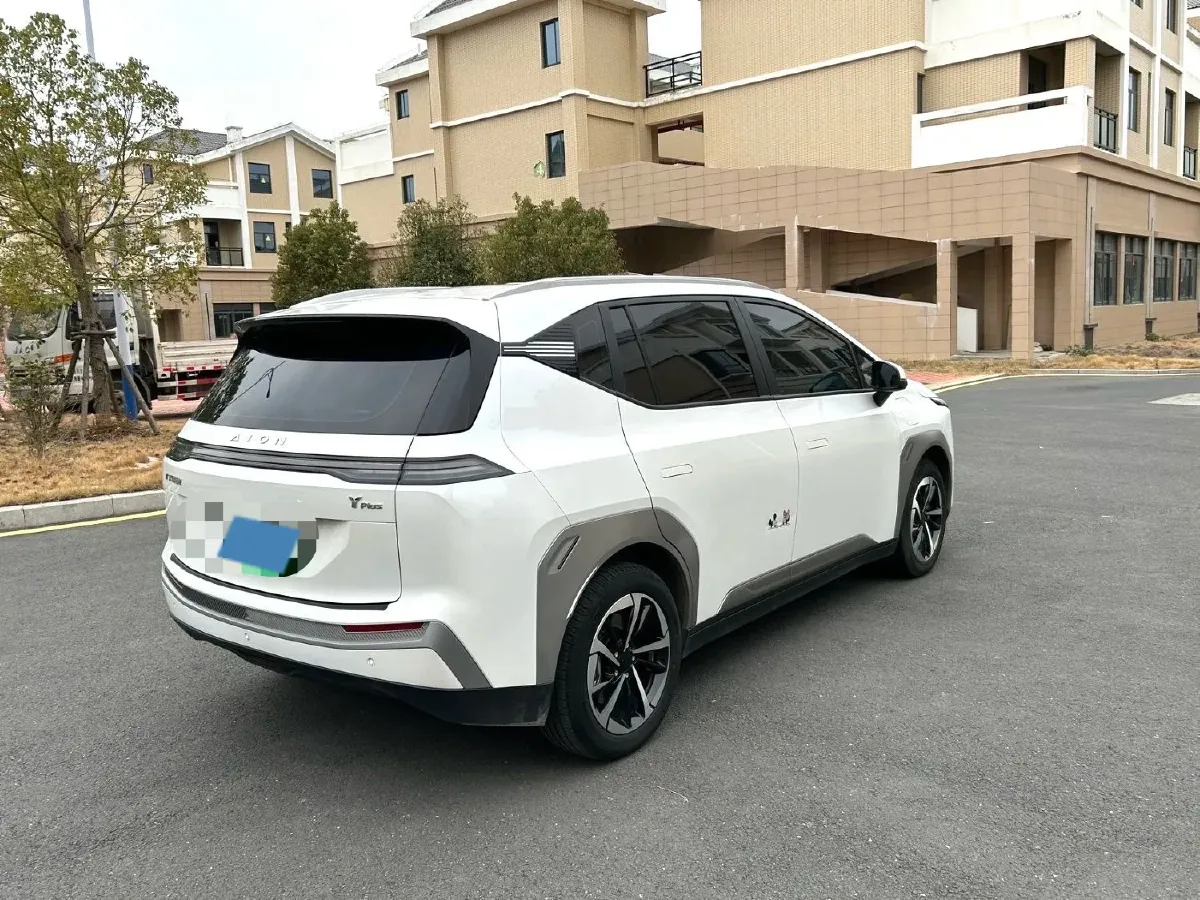 2025 Aion Y BEV,autocango,china used car exporter,china ev exporter,chinese used car exporter,chinese used ev exporter