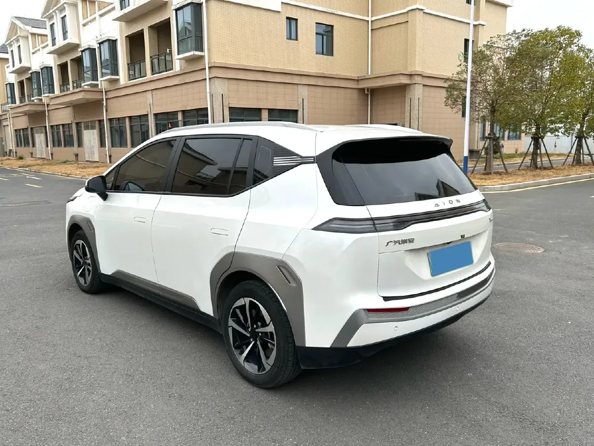 2025 Aion Y BEV,autocango,china used car exporter,china ev exporter,chinese used car exporter,chinese used ev exporter