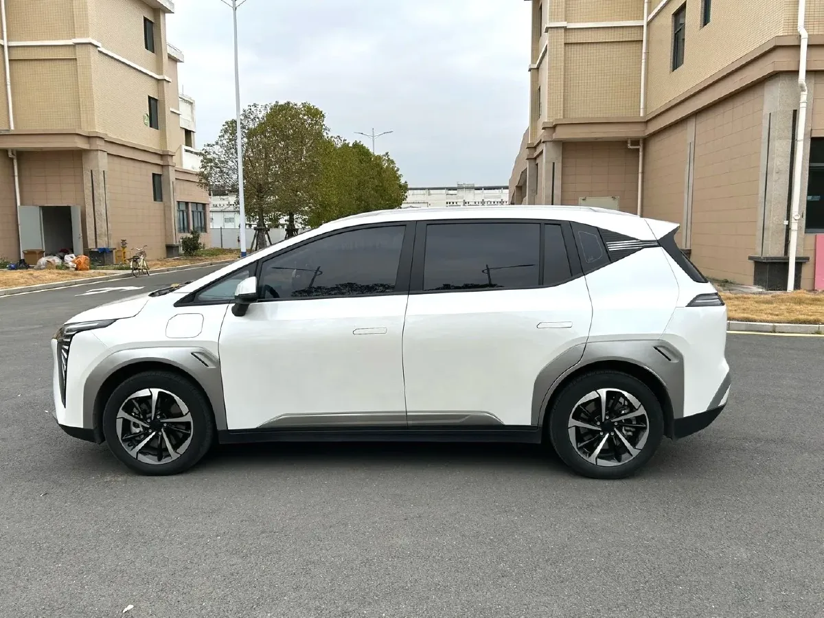 2025 Aion Y BEV,autocango,china used car exporter,china ev exporter,chinese used car exporter,chinese used ev exporter