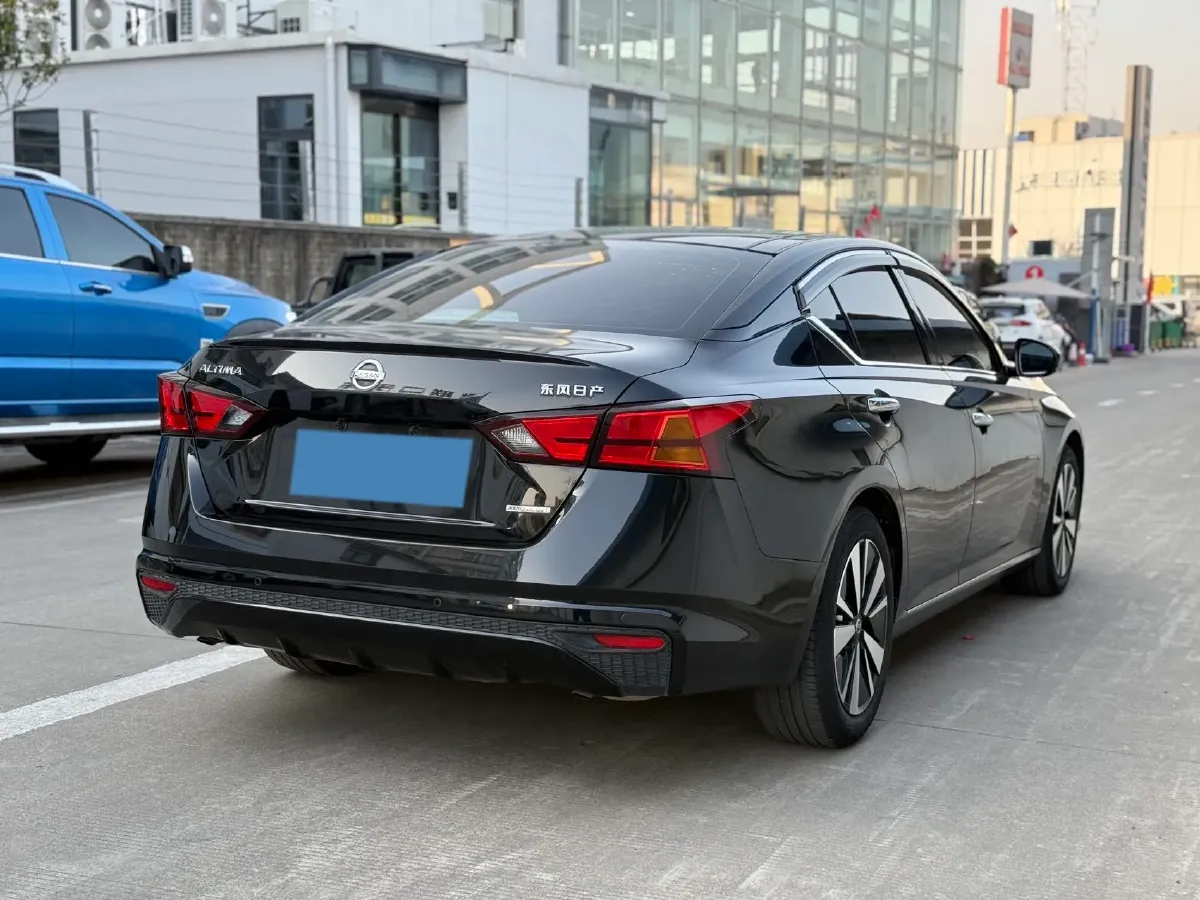2021 Nissan Teana 2.0L 156HP L4 CVT,autocango,china used car exporter,china ev exporter,chinese used car exporter,chinese used ev exporter