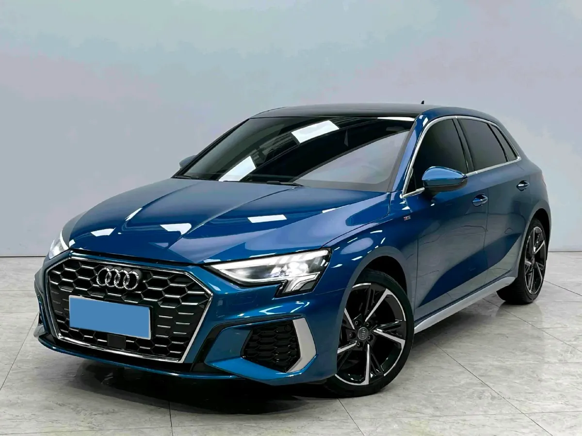 2021 Audi A3 1.4T 150HP L4 7DCT,autocango,china used car exporter,china ev exporter,chinese used car exporter,chinese used ev exporter