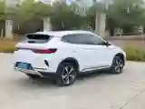 2021 BYD Qin BEV 53.56KWH