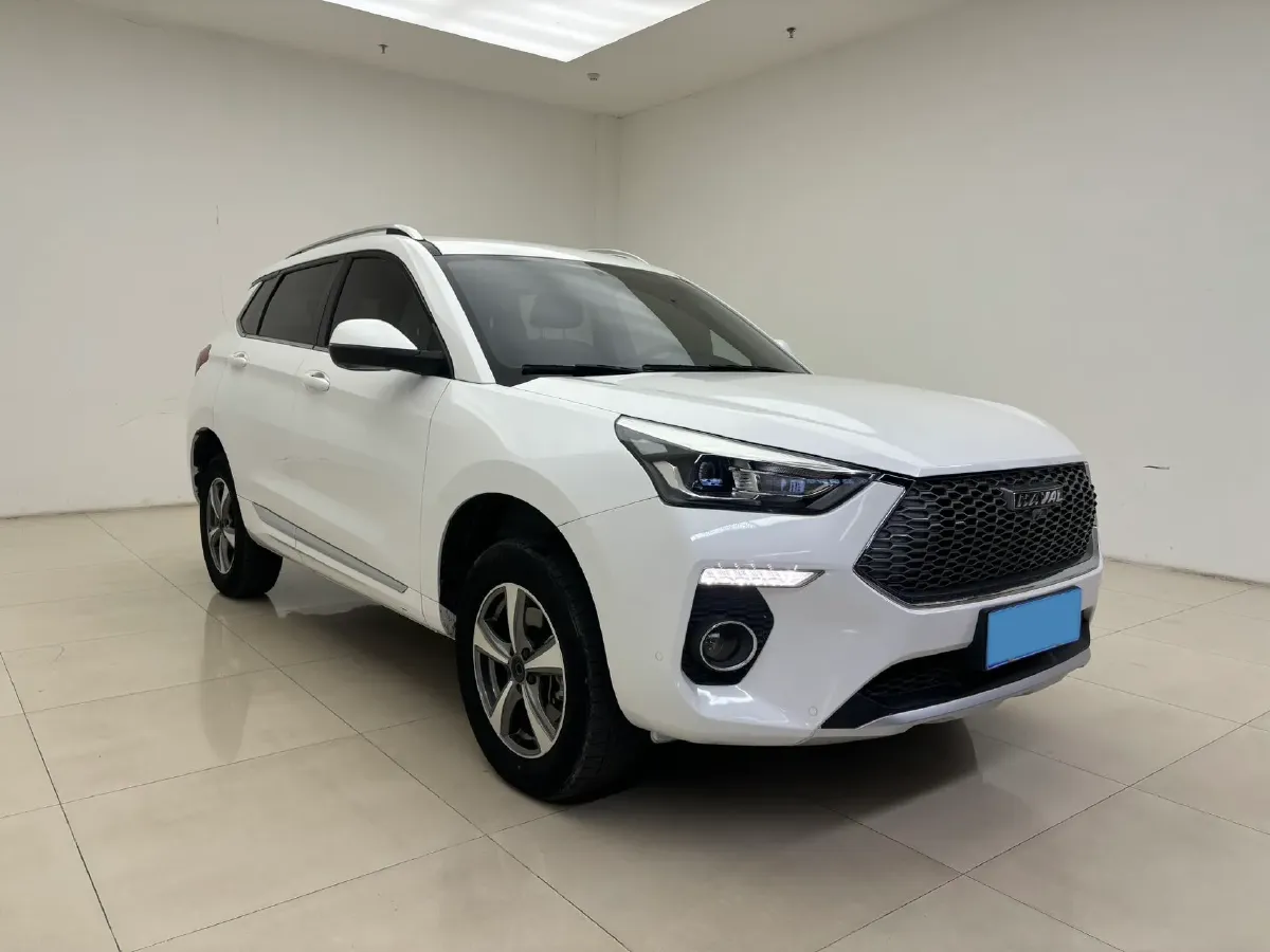 2020 Haval H6 Coupe 1.5T 150HP L4 7DCT,autocango,china used car exporter,china ev exporter,chinese used car exporter,chinese used ev exporter