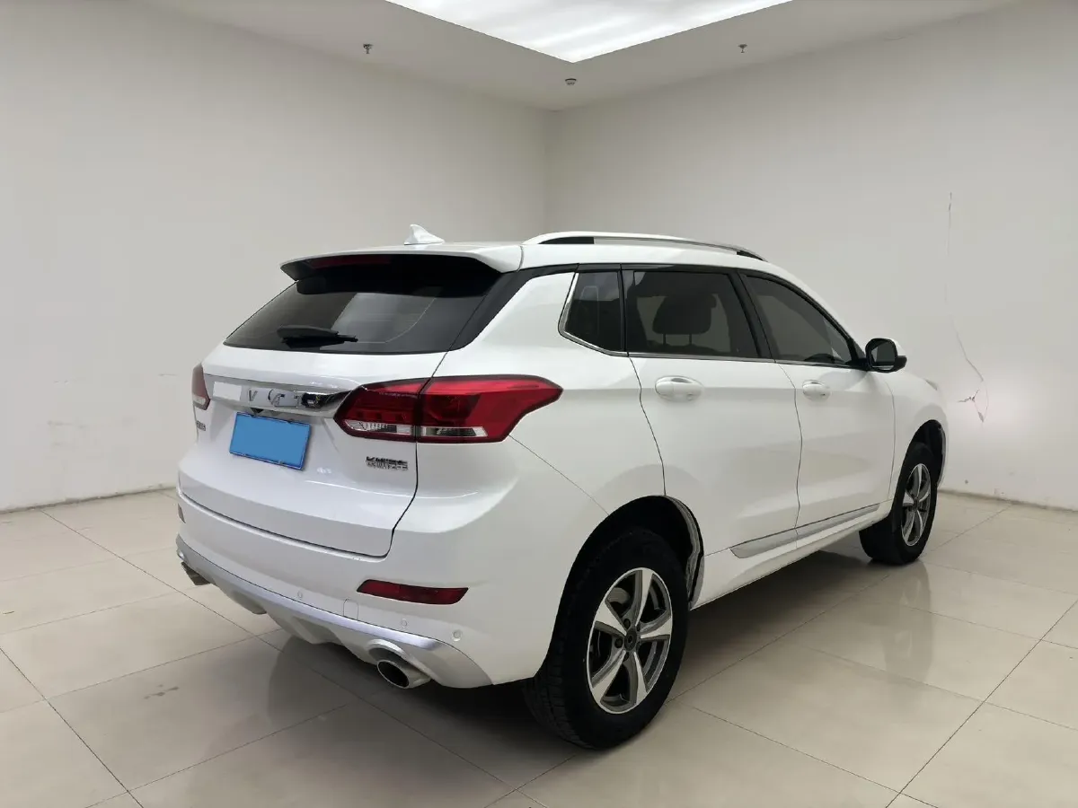 2020 Haval H6 Coupe 1.5T 150HP L4 7DCT,autocango,china used car exporter,china ev exporter,chinese used car exporter,chinese used ev exporter