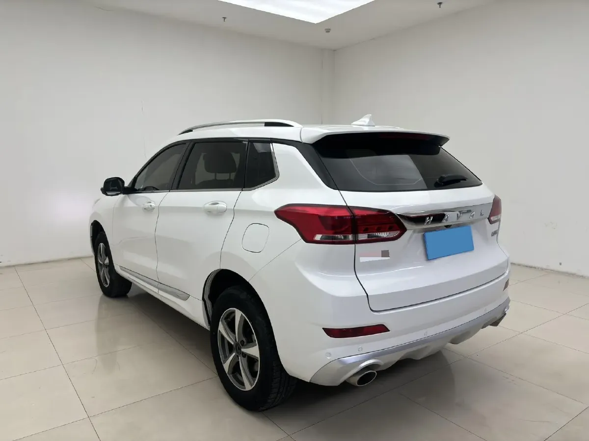 2020 Haval H6 Coupe 1.5T 150HP L4 7DCT,autocango,china used car exporter,china ev exporter,chinese used car exporter,chinese used ev exporter