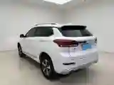 2020 Haval H6 Coupe 1.5T 150HP L4 7DCT